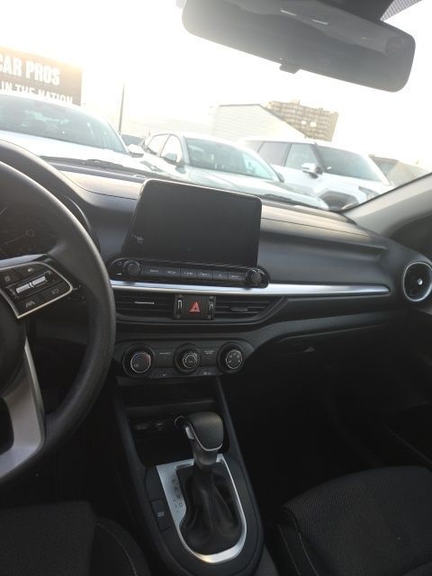 2023 Kia Forte LXS Huntington Beach CA 2023 Kia Forte LXS Huntington Beach CA