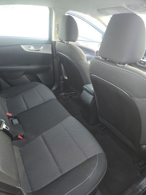 2023 Kia Forte LXS Huntington Beach CA 2023 Kia Forte LXS Huntington Beach CA