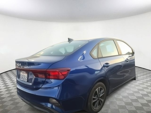 2023 Kia Forte LXS Huntington Beach CA 2023 Kia Forte LXS Huntington Beach CA