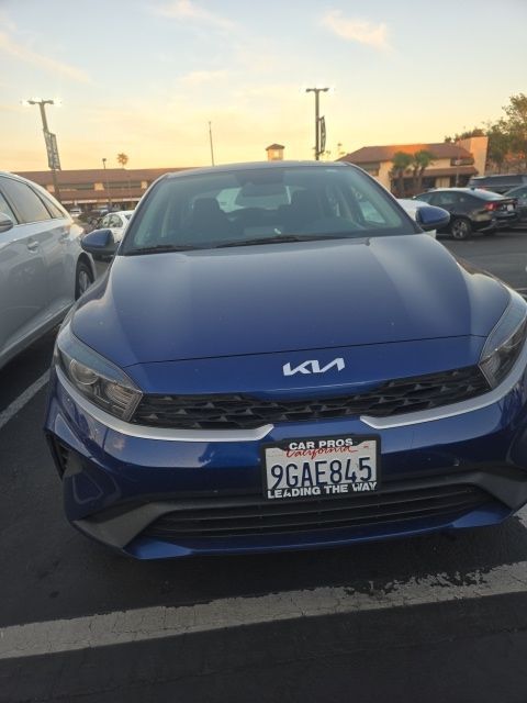 2023 Kia Forte LXS Huntington Beach CA 2023 Kia Forte LXS Huntington Beach CA