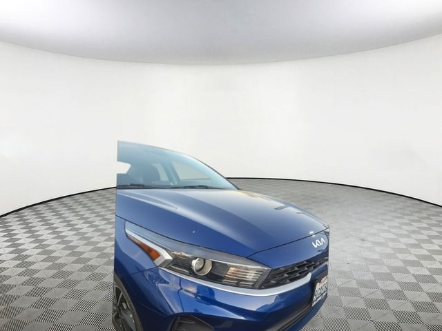 2023 Kia Forte LXS Huntington Beach CA 2023 Kia Forte LXS Huntington Beach CA