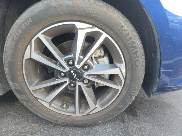 2023 Kia Forte LXS Huntington Beach CA 2023 Kia Forte LXS Huntington Beach CA