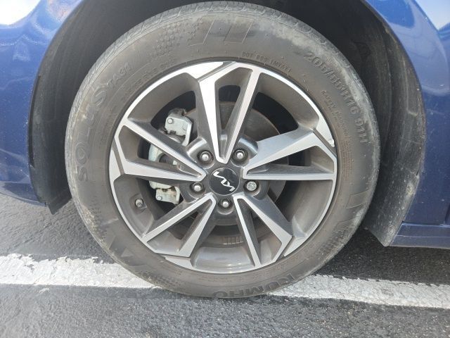 2023 Kia Forte LXS Huntington Beach CA 2023 Kia Forte LXS Huntington Beach CA