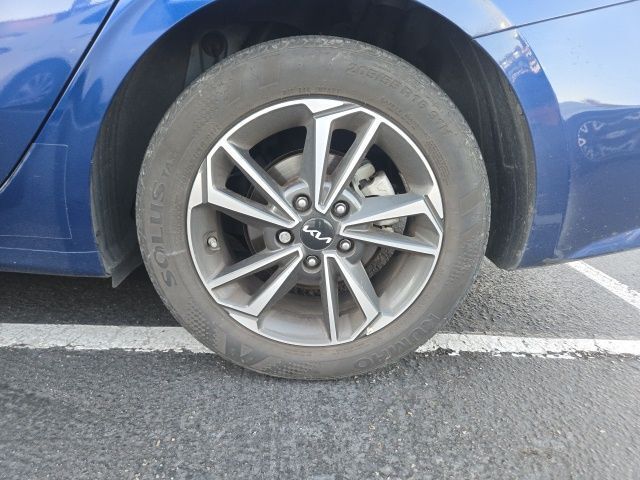 2023 Kia Forte LXS Huntington Beach CA 2023 Kia Forte LXS Huntington Beach CA