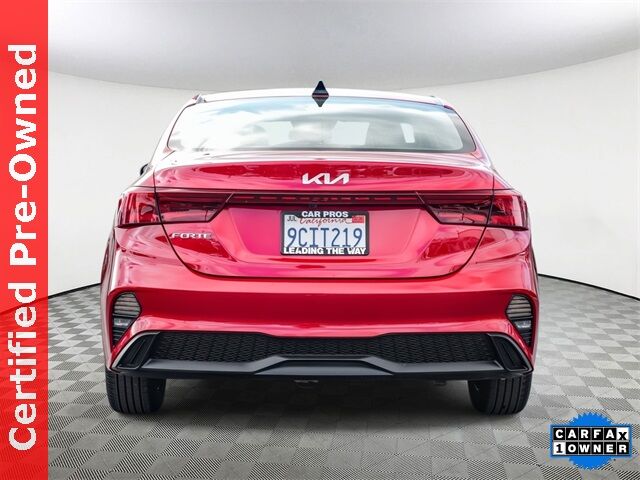 2023 Kia Forte LXS Huntington Beach CA 2023 Kia Forte LXS Huntington Beach CA