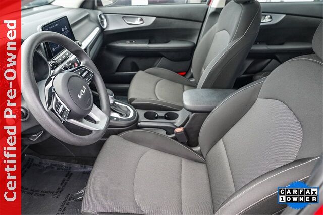 2023 Kia Forte LXS Huntington Beach CA 2023 Kia Forte LXS Huntington Beach CA