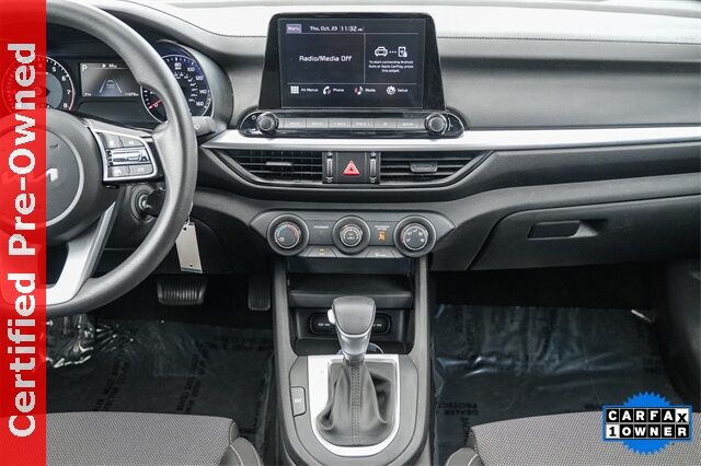 2023 Kia Forte LXS Huntington Beach CA 2023 Kia Forte LXS Huntington Beach CA