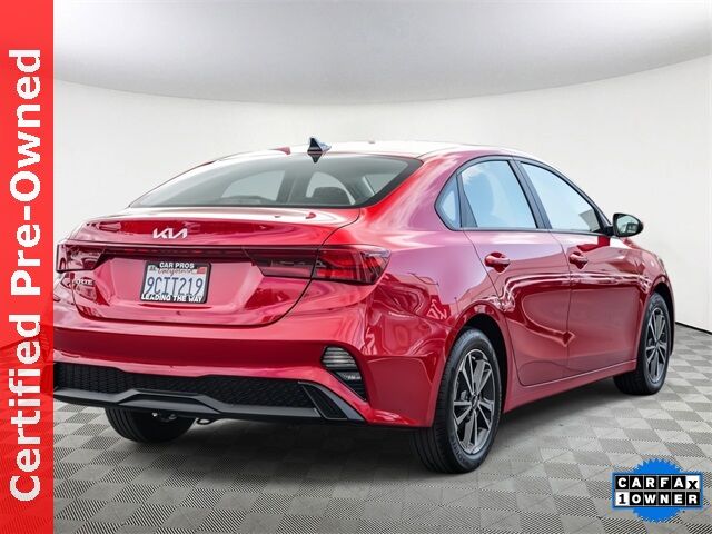 2023 Kia Forte LXS Huntington Beach CA 2023 Kia Forte LXS Huntington Beach CA