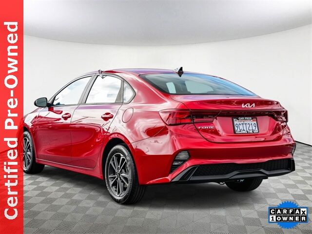 2023 Kia Forte LXS Huntington Beach CA 2023 Kia Forte LXS Huntington Beach CA