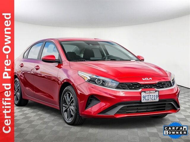 2023 Kia Forte LXS Huntington Beach CA 2023 Kia Forte LXS Huntington Beach CA