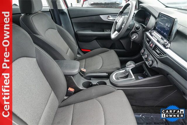 2023 Kia Forte LXS Huntington Beach CA 2023 Kia Forte LXS Huntington Beach CA