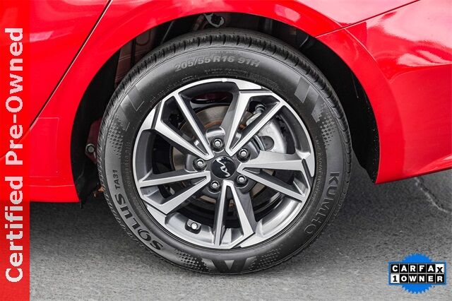 2023 Kia Forte LXS Huntington Beach CA 2023 Kia Forte LXS Huntington Beach CA