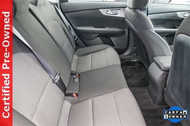 2023 Kia Forte LXS Huntington Beach CA 2023 Kia Forte LXS Huntington Beach CA