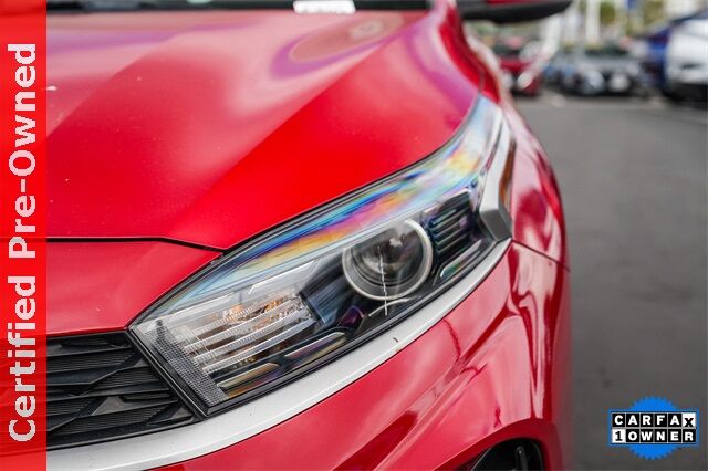 2023 Kia Forte LXS Huntington Beach CA 2023 Kia Forte LXS Huntington Beach CA