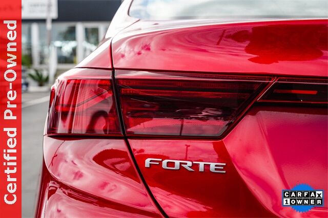 2023 Kia Forte LXS Huntington Beach CA 2023 Kia Forte LXS Huntington Beach CA