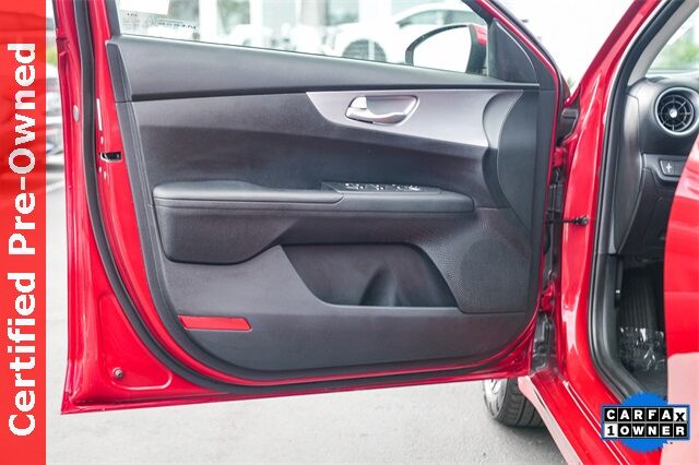 2023 Kia Forte LXS Huntington Beach CA 2023 Kia Forte LXS Huntington Beach CA