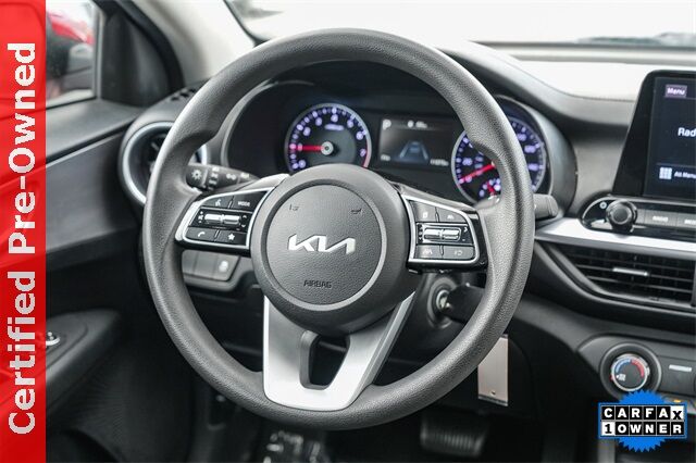 2023 Kia Forte LXS Huntington Beach CA 2023 Kia Forte LXS Huntington Beach CA