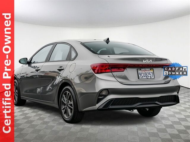 2023 Kia Forte LXS Huntington Beach CA 2023 Kia Forte LXS Huntington Beach CA