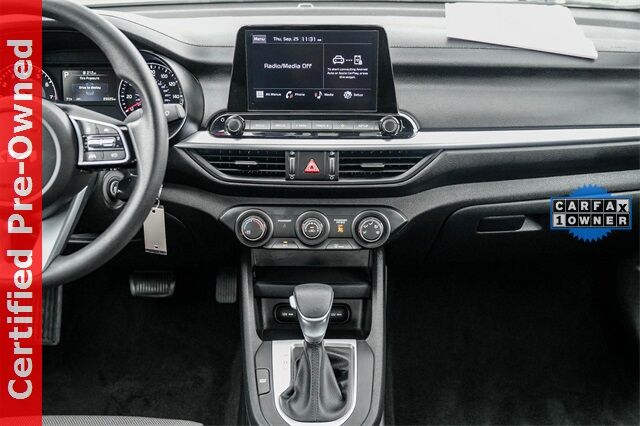 2023 Kia Forte LXS Huntington Beach CA 2023 Kia Forte LXS Huntington Beach CA