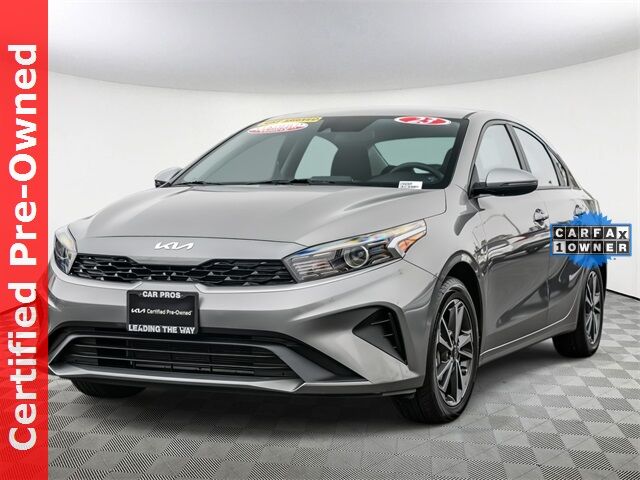 2023 Kia Forte LXS Huntington Beach CA 2023 Kia Forte LXS Huntington Beach CA