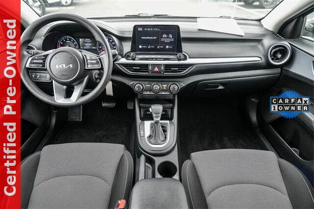 2023 Kia Forte LXS Huntington Beach CA 2023 Kia Forte LXS Huntington Beach CA