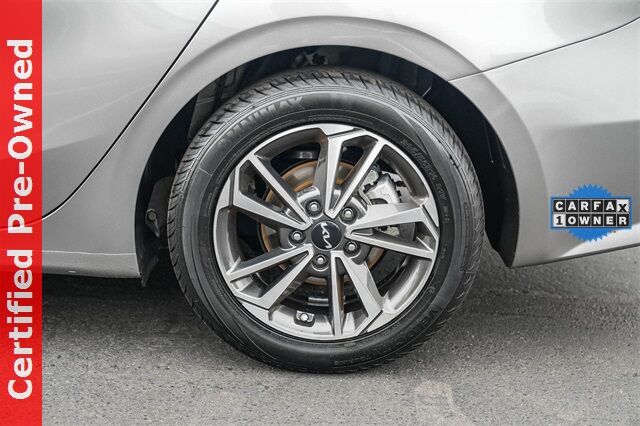 2023 Kia Forte LXS Huntington Beach CA 2023 Kia Forte LXS Huntington Beach CA