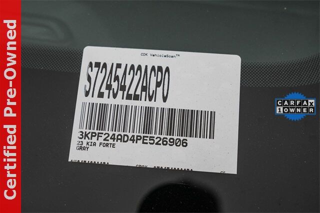 2023 Kia Forte LXS Huntington Beach CA 2023 Kia Forte LXS Huntington Beach CA