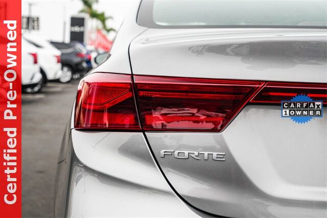 2023 Kia Forte LXS Huntington Beach CA 2023 Kia Forte LXS Huntington Beach CA
