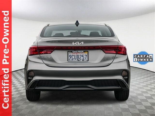 2023 Kia Forte LXS Huntington Beach CA 2023 Kia Forte LXS Huntington Beach CA