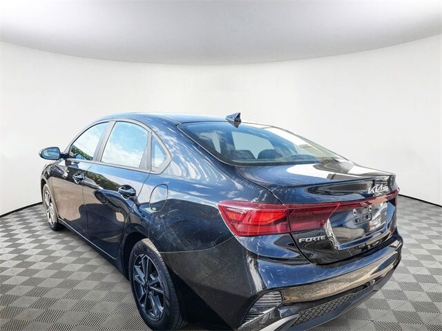 2023 Kia Forte LXS Huntington Beach CA 2023 Kia Forte LXS Huntington Beach CA