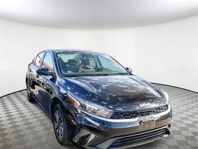 2023 Kia Forte LXS Huntington Beach CA 2023 Kia Forte LXS Huntington Beach CA