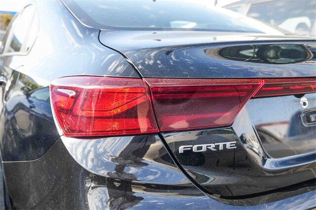 2023 Kia Forte LXS Huntington Beach CA 2023 Kia Forte LXS Huntington Beach CA