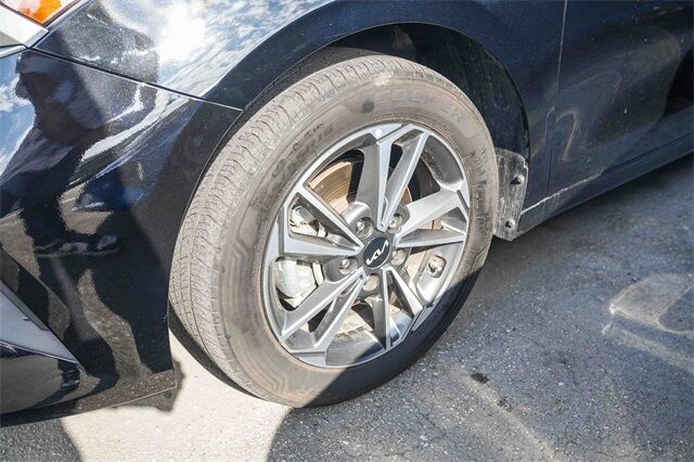 2023 Kia Forte LXS Huntington Beach CA 2023 Kia Forte LXS Huntington Beach CA