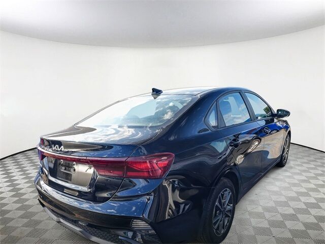 2023 Kia Forte LXS Huntington Beach CA 2023 Kia Forte LXS Huntington Beach CA