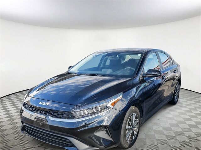 2023 Kia Forte LXS Huntington Beach CA 2023 Kia Forte LXS Huntington Beach CA