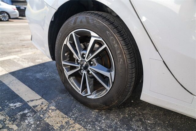 2023 Kia Forte LXS Huntington Beach CA 2023 Kia Forte LXS Huntington Beach CA