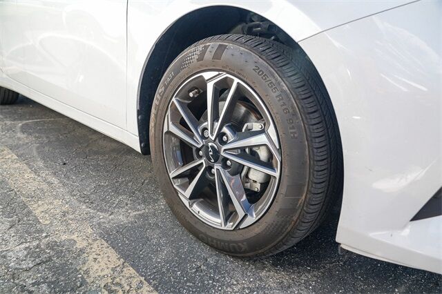 2023 Kia Forte LXS Huntington Beach CA 2023 Kia Forte LXS Huntington Beach CA