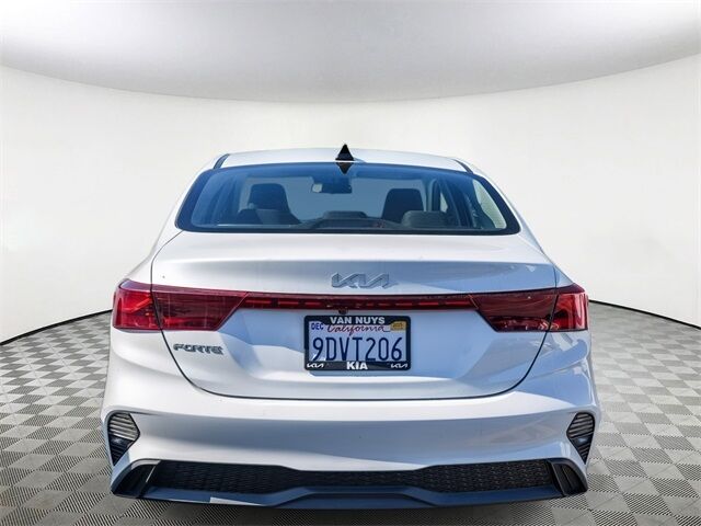 2023 Kia Forte LXS Huntington Beach CA 2023 Kia Forte LXS Huntington Beach CA