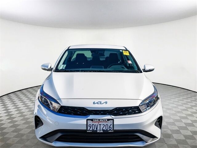 2023 Kia Forte LXS Huntington Beach CA 2023 Kia Forte LXS Huntington Beach CA