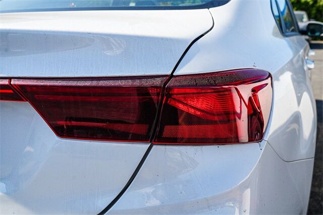 2023 Kia Forte LXS Huntington Beach CA 2023 Kia Forte LXS Huntington Beach CA