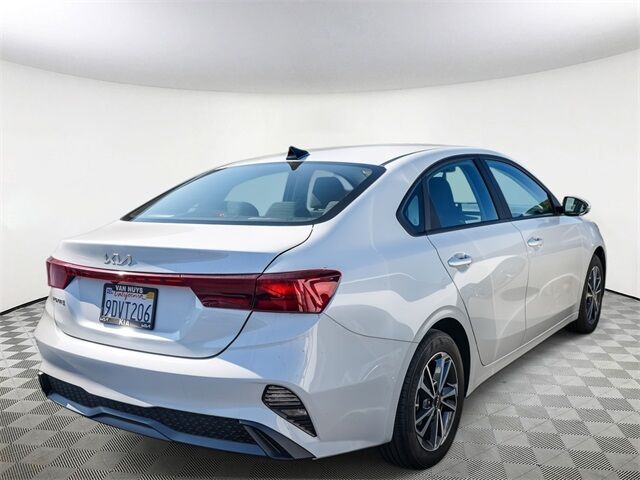 2023 Kia Forte LXS Huntington Beach CA 2023 Kia Forte LXS Huntington Beach CA