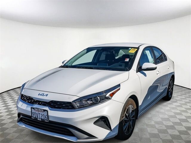 2023 Kia Forte LXS Huntington Beach CA 2023 Kia Forte LXS Huntington Beach CA