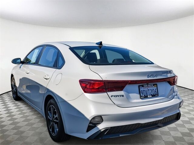 2023 Kia Forte LXS Huntington Beach CA 2023 Kia Forte LXS Huntington Beach CA