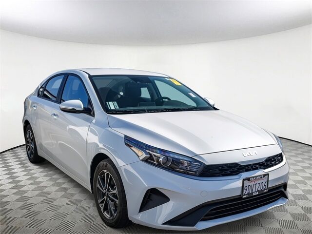 2023 Kia Forte LXS Huntington Beach CA 2023 Kia Forte LXS Huntington Beach CA