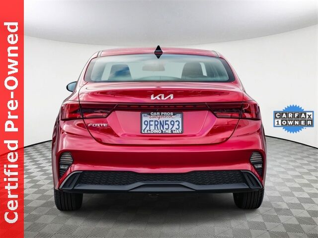 2023 Kia Forte LXS Huntington Beach CA 2023 Kia Forte LXS Huntington Beach CA