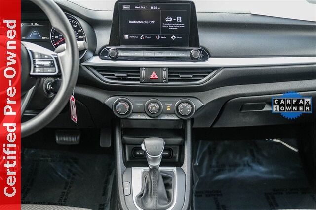 2023 Kia Forte LXS Huntington Beach CA 2023 Kia Forte LXS Huntington Beach CA