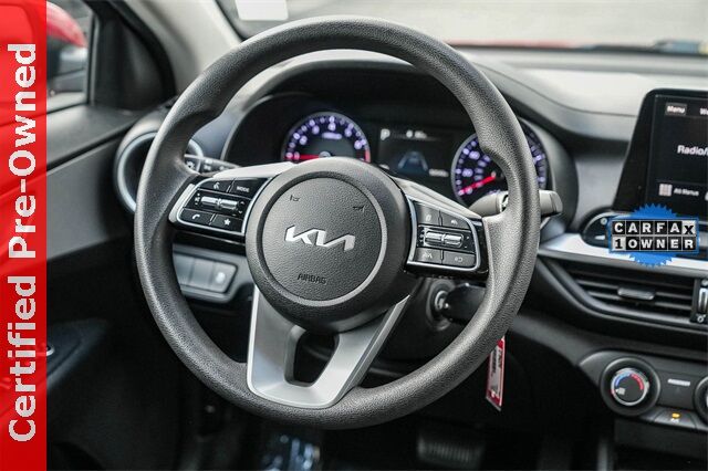 2023 Kia Forte LXS Huntington Beach CA 2023 Kia Forte LXS Huntington Beach CA