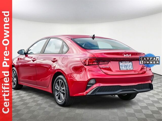 2023 Kia Forte LXS Huntington Beach CA 2023 Kia Forte LXS Huntington Beach CA