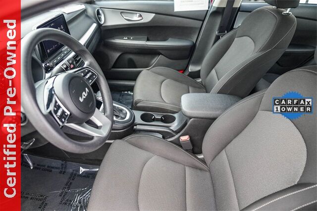 2023 Kia Forte LXS Huntington Beach CA 2023 Kia Forte LXS Huntington Beach CA