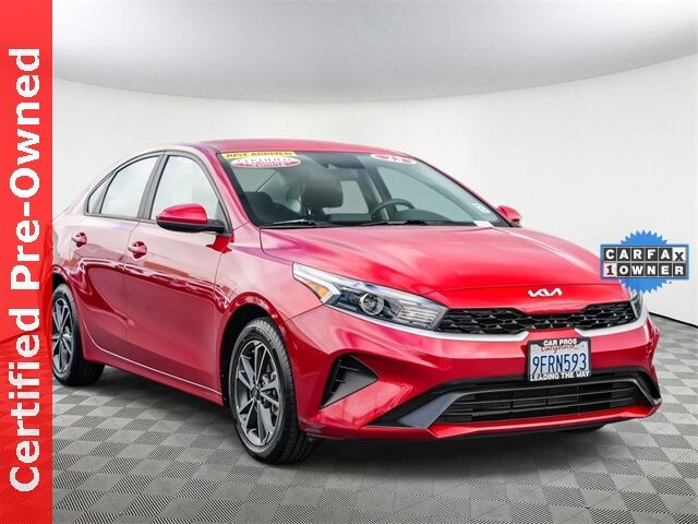 2023 Kia Forte LXS Huntington Beach CA 2023 Kia Forte LXS Huntington Beach CA